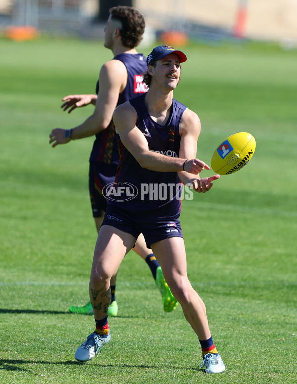 AFL 2025 Training - Adelaide 110925 - A-62531560