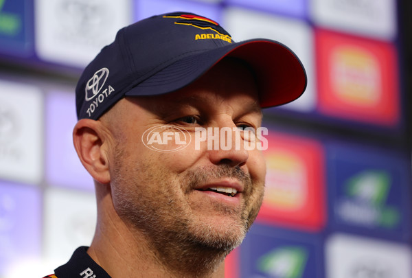 AFL 2025 Training - Adelaide 110925 - A-62531564