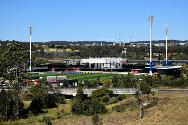 AFL 2025 Training - Brisbane 110925 - A-62531619