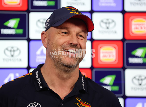 AFL 2025 Training - Adelaide 110925 - A-62534859