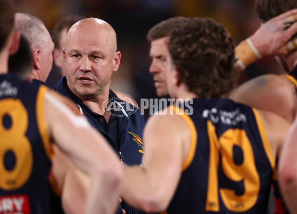 AFL 2025 First Semi Final - Adelaide v Hawthorn - A-62585724