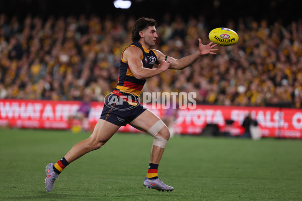 AFL 2025 First Semi Final - Adelaide v Hawthorn - A-62585733