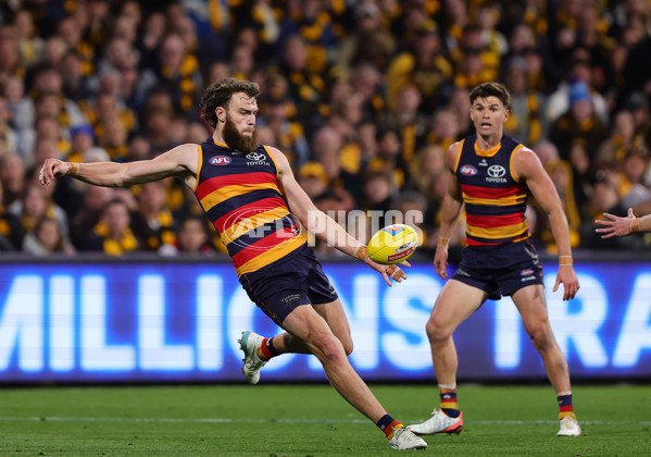 AFL 2025 First Semi Final - Adelaide v Hawthorn - A-62601585