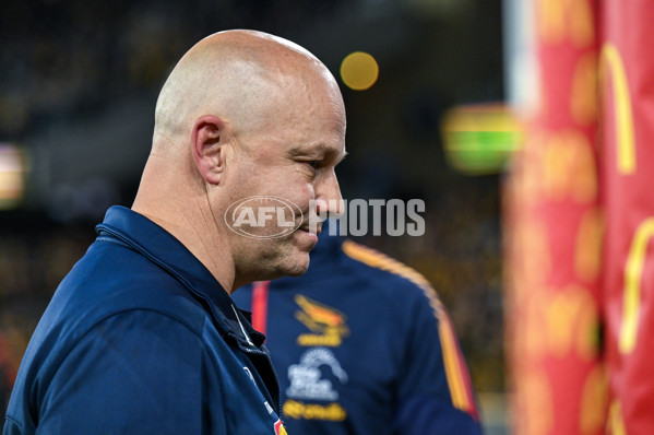 AFL 2025 First Semi Final - Adelaide v Hawthorn - A-62618313