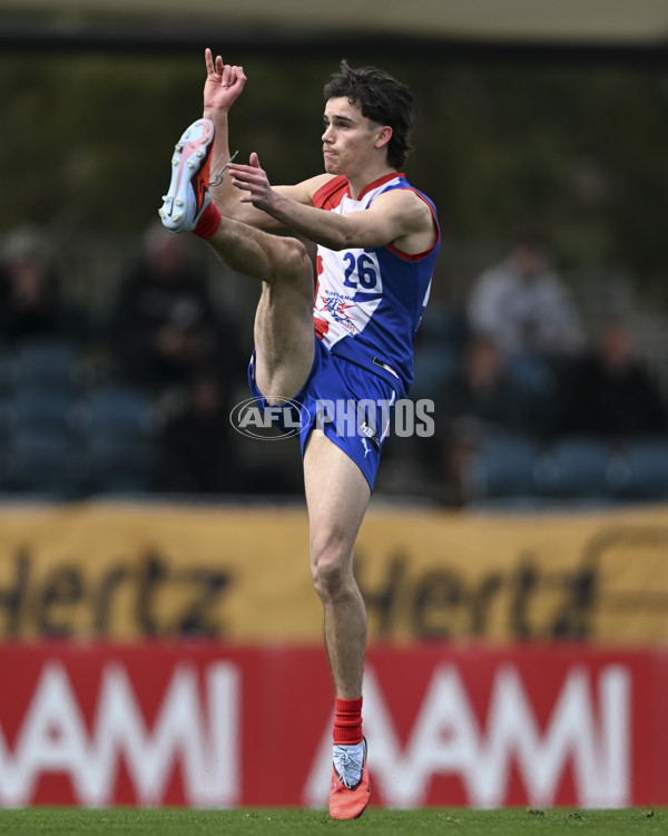 Coates League Boys 2025 Quarter Final - Gippsland Power v Sandringham Dragons - A-62740833