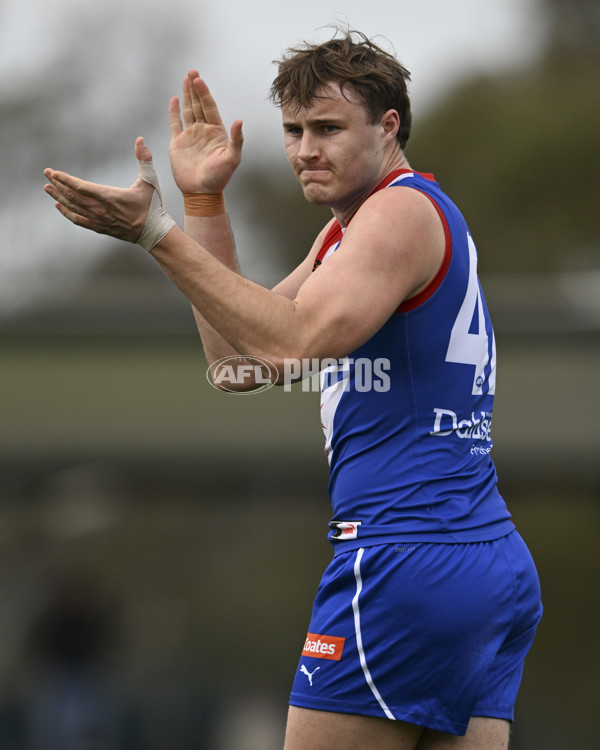 Coates League Boys 2025 Quarter Final - Gippsland Power v Sandringham Dragons - A-62740838