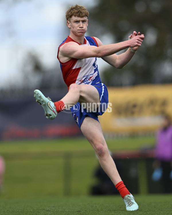 Coates League Boys 2025 Quarter Final - Gippsland Power v Sandringham Dragons - A-62740840