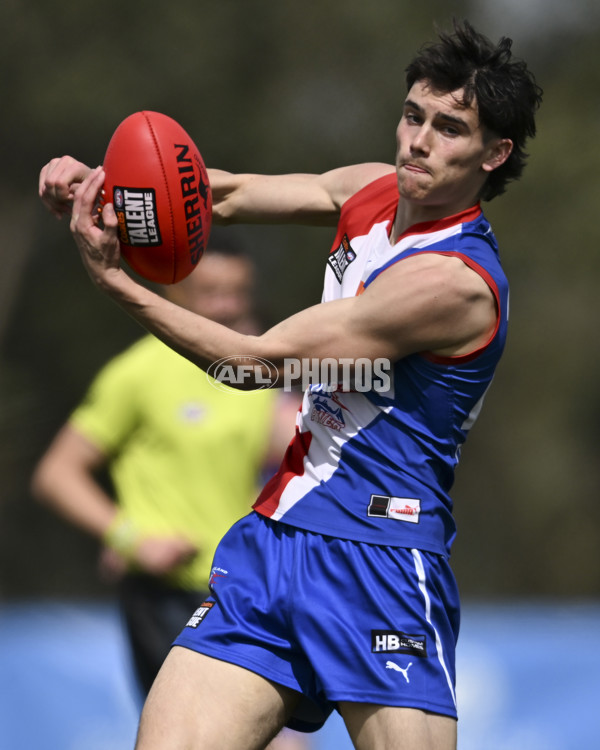 Coates League Boys 2025 Quarter Final - Gippsland Power v Sandringham Dragons - A-62740854
