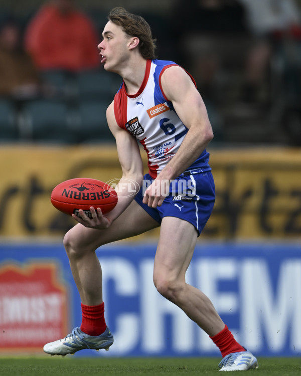 Coates League Boys 2025 Quarter Final - Gippsland Power v Sandringham Dragons - A-62740878