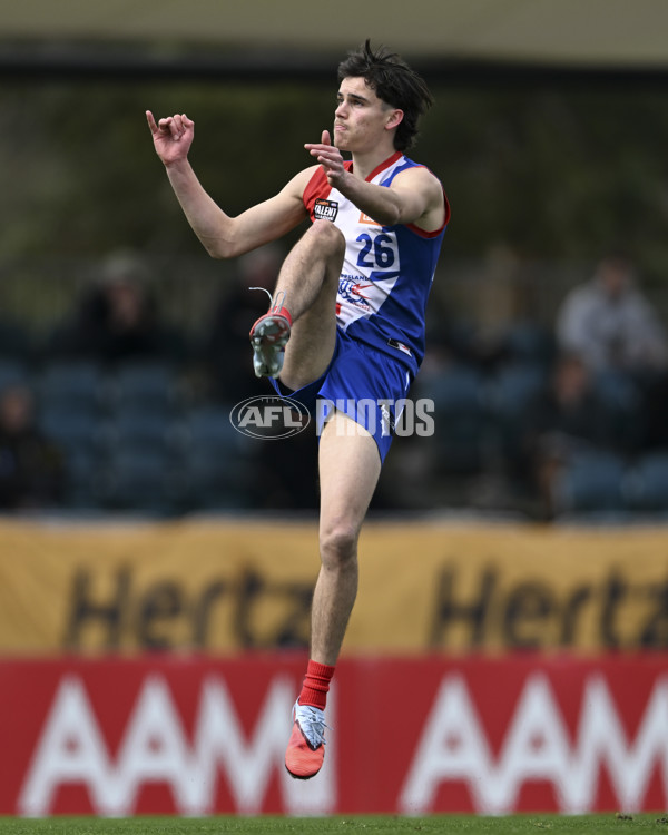 Coates League Boys 2025 Quarter Final - Gippsland Power v Sandringham Dragons - A-62741716