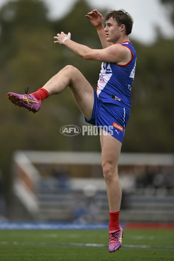 Coates League Boys 2025 Quarter Final - Gippsland Power v Sandringham Dragons - A-62741718
