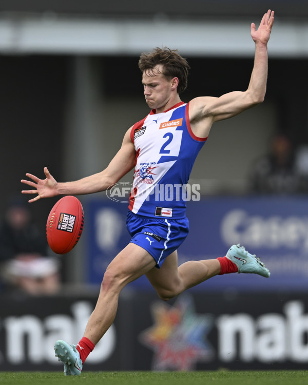 Coates League Boys 2025 Quarter Final - Gippsland Power v Sandringham Dragons - A-62741722