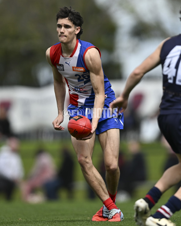 Coates League Boys 2025 Quarter Final - Gippsland Power v Sandringham Dragons - A-62741724