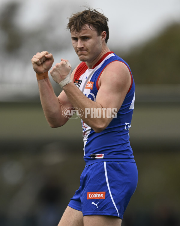 Coates League Boys 2025 Quarter Final - Gippsland Power v Sandringham Dragons - A-62741725