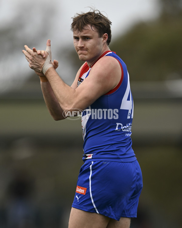 Coates League Boys 2025 Quarter Final - Gippsland Power v Sandringham Dragons - A-62741727