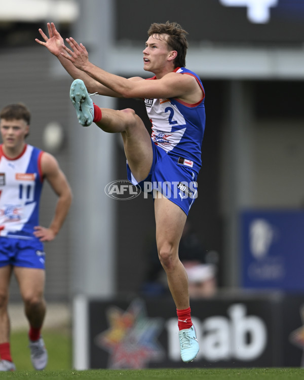 Coates League Boys 2025 Quarter Final - Gippsland Power v Sandringham Dragons - A-62741729