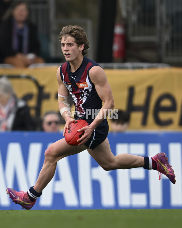 Coates League Boys 2025 Quarter Final - Gippsland Power v Sandringham Dragons - A-62741753