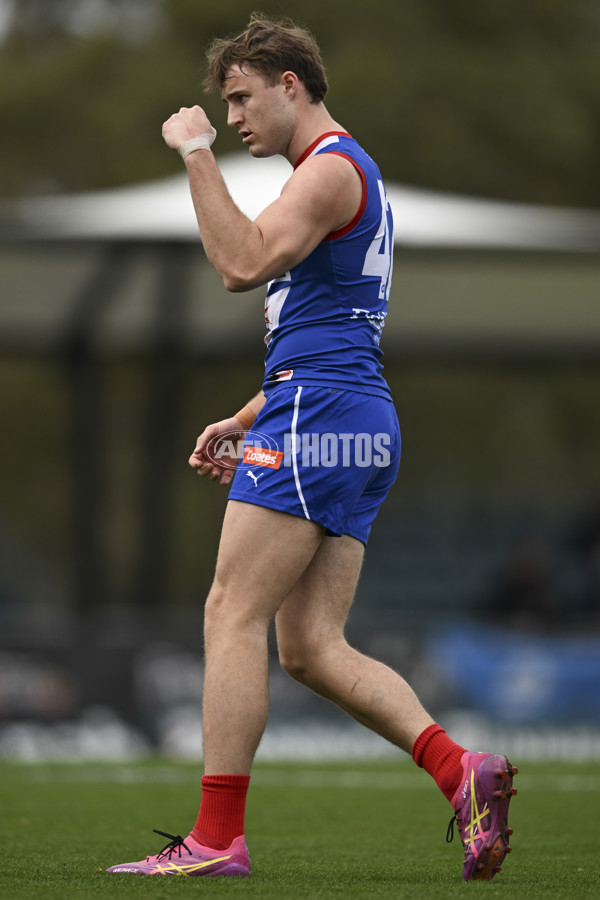 Coates League Boys 2025 Quarter Final - Gippsland Power v Sandringham Dragons - A-62741755