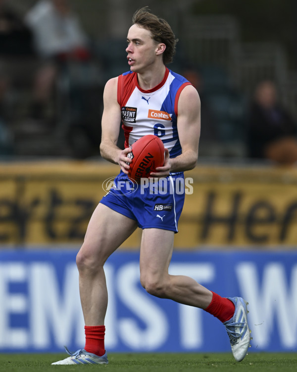 Coates League Boys 2025 Quarter Final - Gippsland Power v Sandringham Dragons - A-62741756