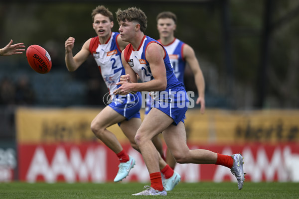 Coates League Boys 2025 Quarter Final - Gippsland Power v Sandringham Dragons - A-62741759