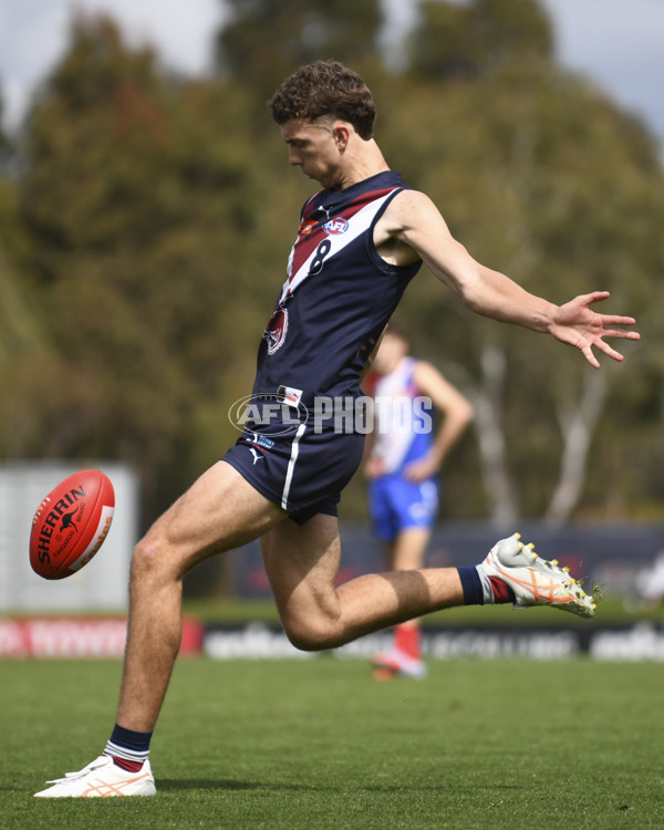 Coates League Boys 2025 Quarter Final - Gippsland Power v Sandringham Dragons - A-62781368