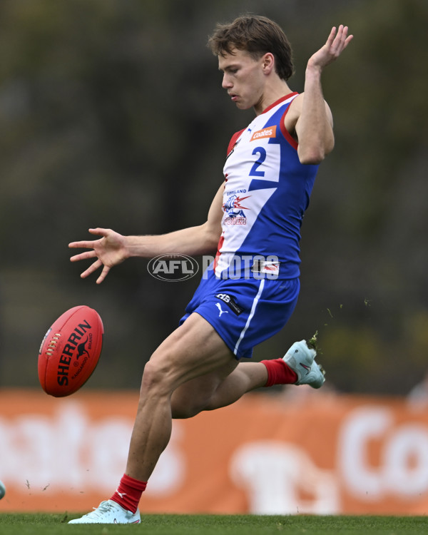 Coates League Boys 2025 Quarter Final - Gippsland Power v Sandringham Dragons - A-62781369