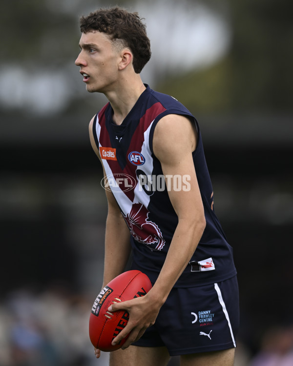 Coates League Boys 2025 Quarter Final - Gippsland Power v Sandringham Dragons - A-62782720