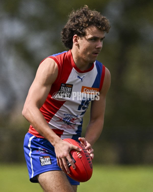 Coates League Boys 2025 Quarter Final - Gippsland Power v Sandringham Dragons - A-62782721