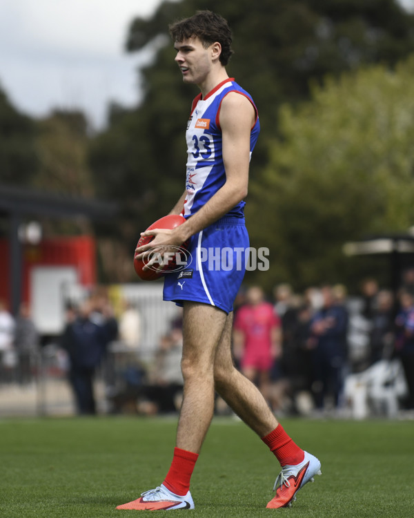 Coates League Boys 2025 Quarter Final - Gippsland Power v Sandringham Dragons - A-62782726