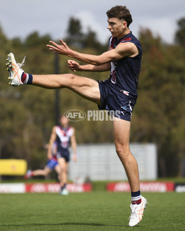 Coates League Boys 2025 Quarter Final - Gippsland Power v Sandringham Dragons - A-62782728