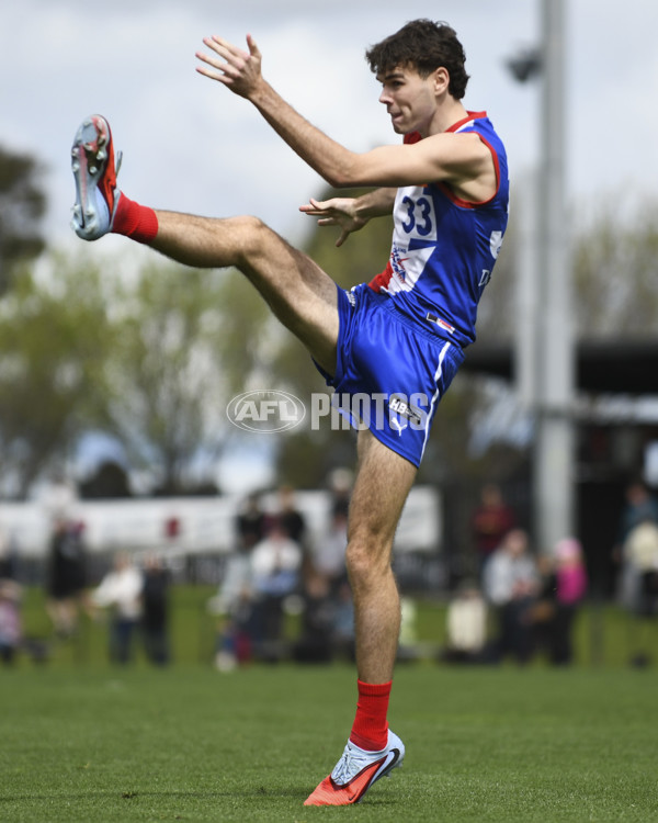 Coates League Boys 2025 Quarter Final - Gippsland Power v Sandringham Dragons - A-62782729