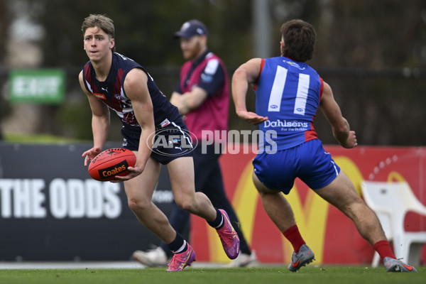 Coates League Boys 2025 Quarter Final - Gippsland Power v Sandringham Dragons - A-62782730