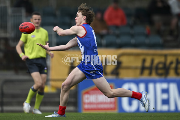 Coates League Boys 2025 Quarter Final - Gippsland Power v Sandringham Dragons - A-62782731
