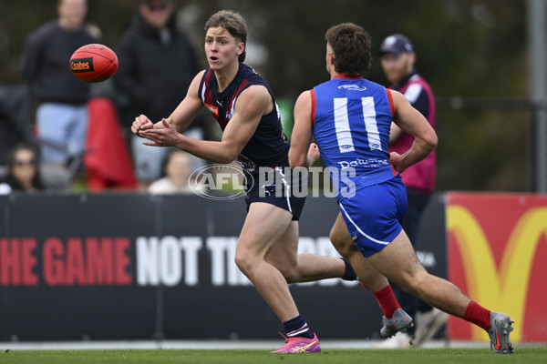 Coates League Boys 2025 Quarter Final - Gippsland Power v Sandringham Dragons - A-62782732