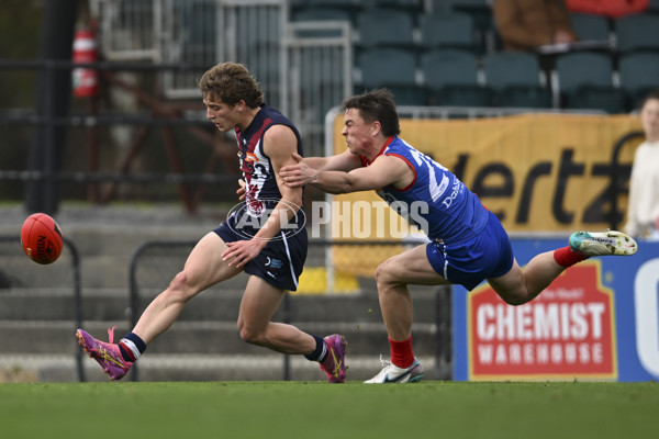Coates League Boys 2025 Quarter Final - Gippsland Power v Sandringham Dragons - A-62782733