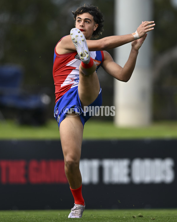 Coates League Boys 2025 Quarter Final - Gippsland Power v Sandringham Dragons - A-62782750