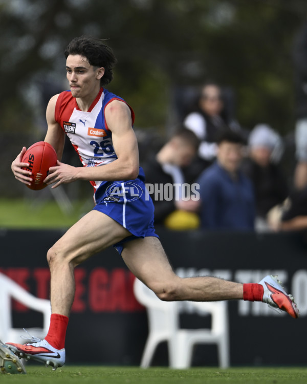 Coates League Boys 2025 Quarter Final - Gippsland Power v Sandringham Dragons - A-62782751