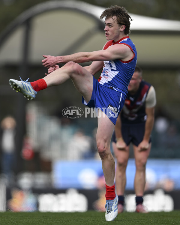 Coates League Boys 2025 Quarter Final - Gippsland Power v Sandringham Dragons - A-62782758