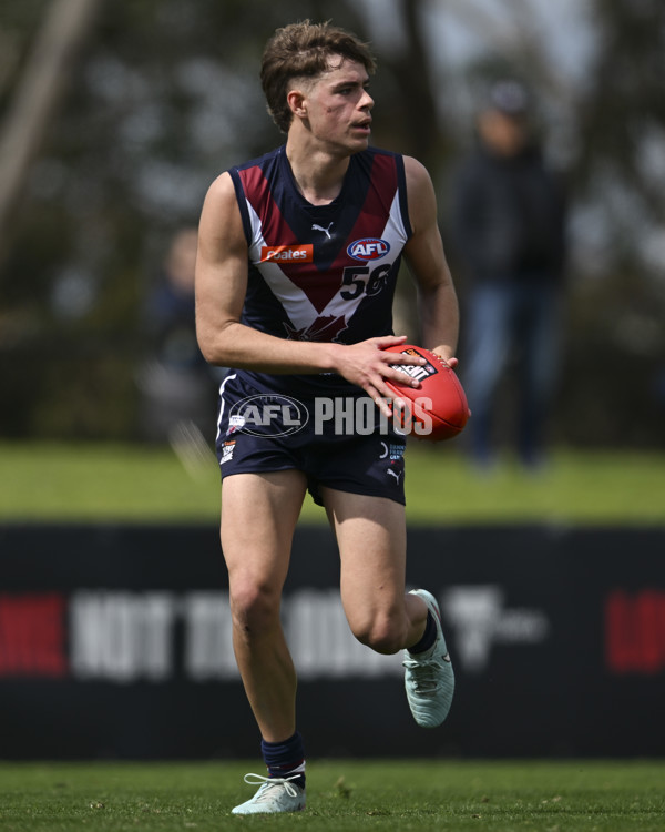 Coates League Boys 2025 Quarter Final - Gippsland Power v Sandringham Dragons - A-62782761