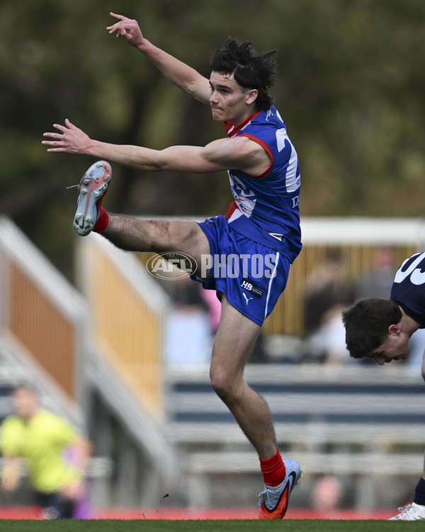 Coates League Boys 2025 Quarter Final - Gippsland Power v Sandringham Dragons - A-62782764