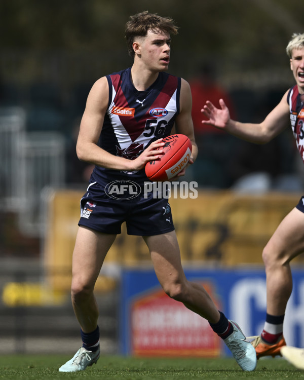 Coates League Boys 2025 Quarter Final - Gippsland Power v Sandringham Dragons - A-62782781