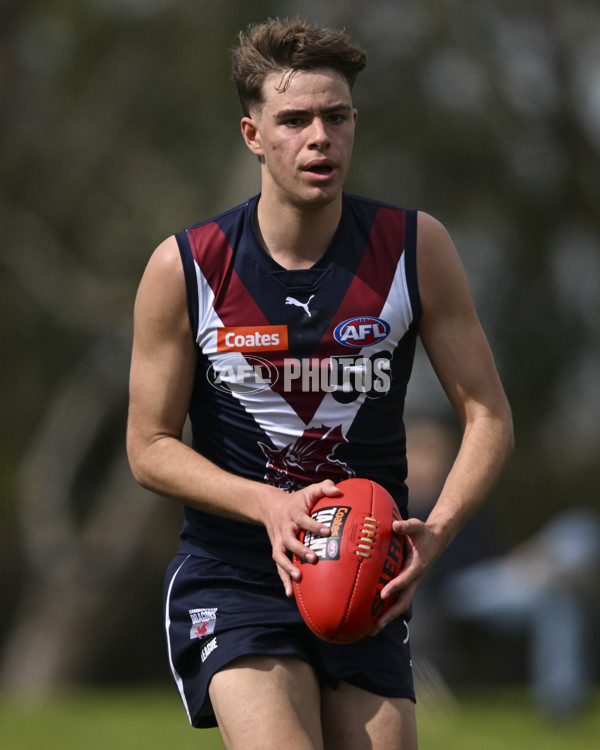 Coates League Boys 2025 Quarter Final - Gippsland Power v Sandringham Dragons - A-62782782