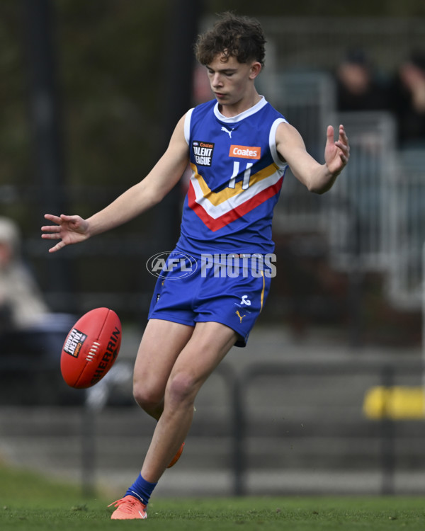 Coates League Boys 2025 Quarter Final - Eastern Ranges v GWV Rebels - A-62782790