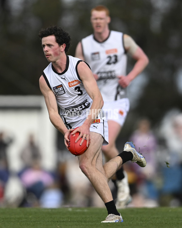 Coates League Boys 2025 Quarter Final - Eastern Ranges v GWV Rebels - A-62782791