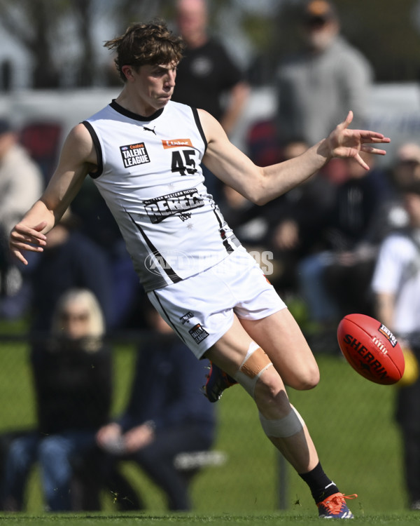 Coates League Boys 2025 Quarter Final - Eastern Ranges v GWV Rebels - A-62782792