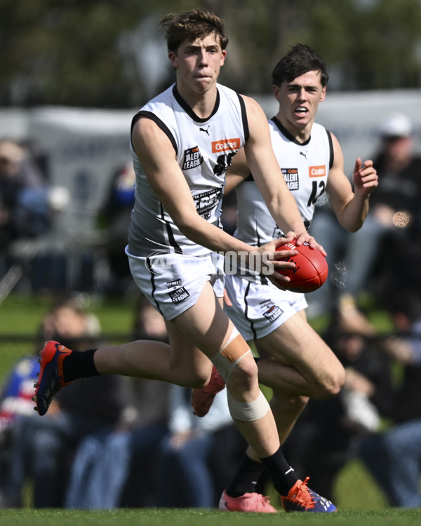 Coates League Boys 2025 Quarter Final - Eastern Ranges v GWV Rebels - A-62782793