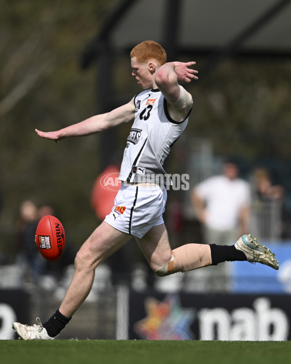 Coates League Boys 2025 Quarter Final - Eastern Ranges v GWV Rebels - A-62782796