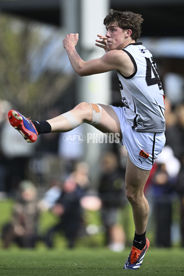 Coates League Boys 2025 Quarter Final - Eastern Ranges v GWV Rebels - A-62782800