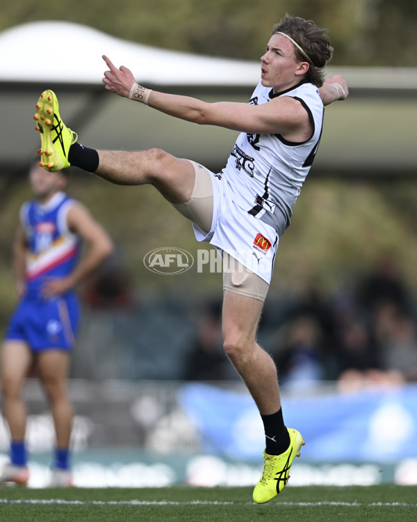 Coates League Boys 2025 Quarter Final - Eastern Ranges v GWV Rebels - A-62782801