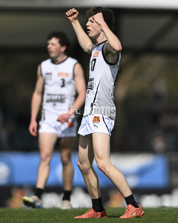 Coates League Boys 2025 Quarter Final - Eastern Ranges v GWV Rebels - A-62782810